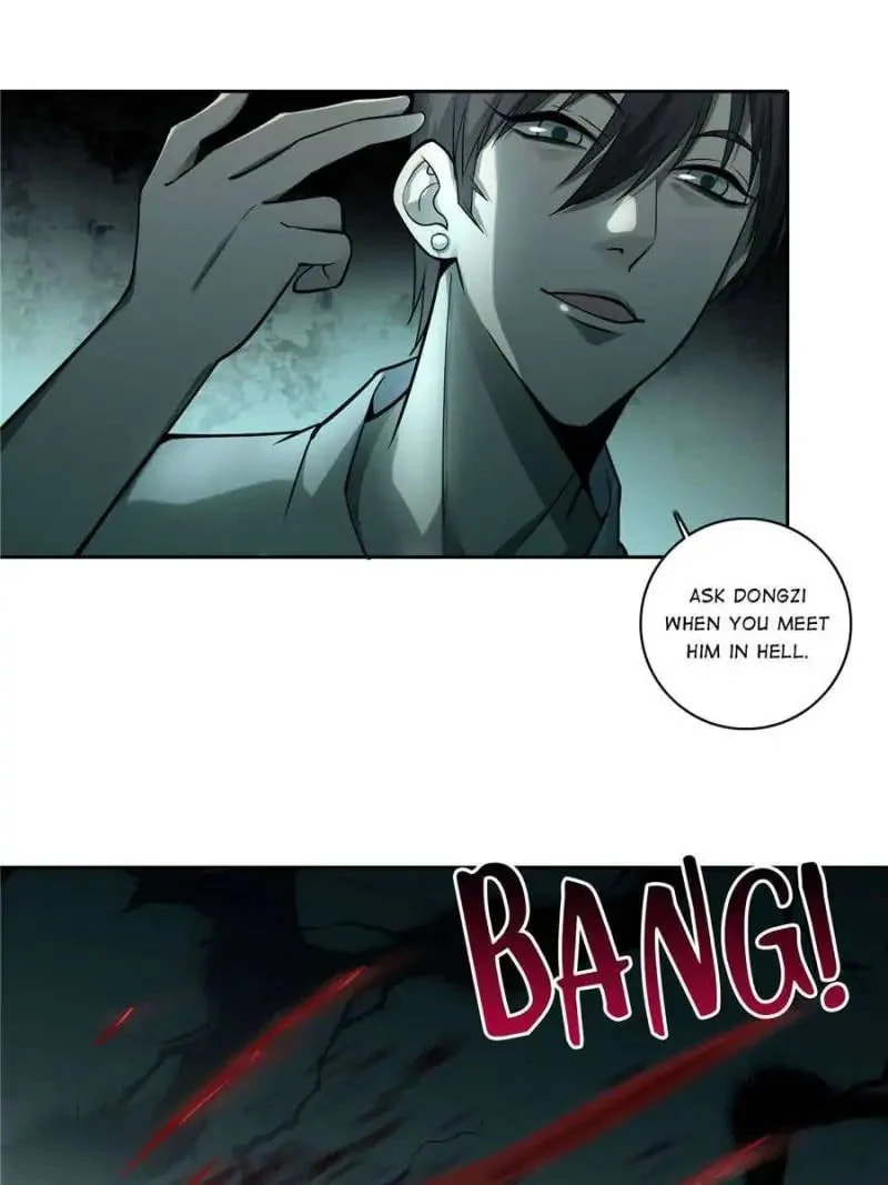 Read Infinity Mailman chapter 46 image 25 on Lezhin