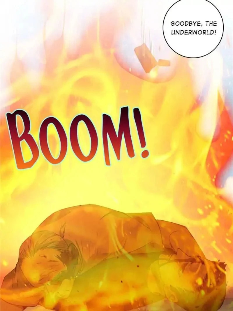Read Infinity Mailman chapter 46 image 37 on Lezhin