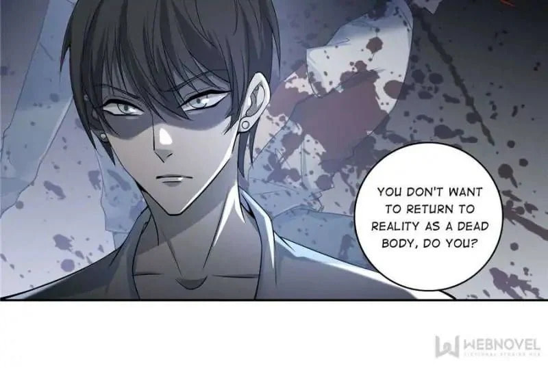 Read Infinity Mailman chapter 46 image 6 on Lezhin