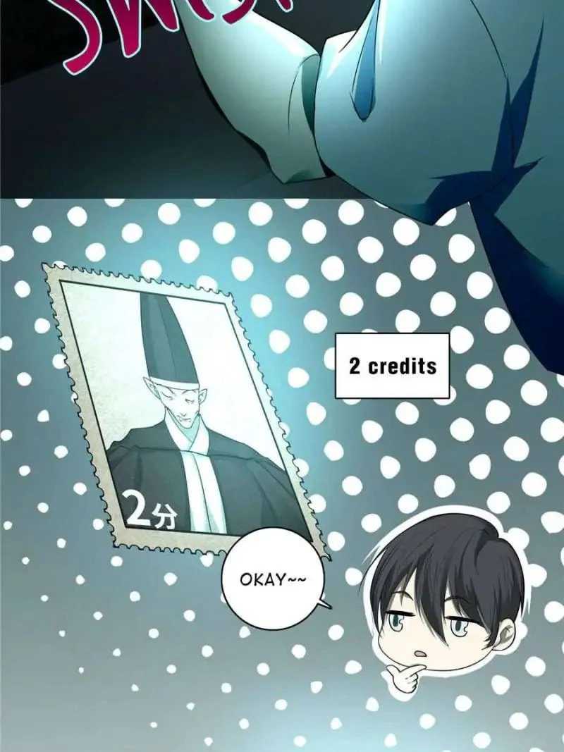 Read Infinity Mailman chapter 47 image 11 on Lezhin