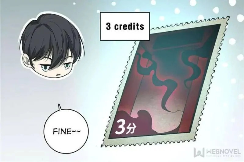 Read Infinity Mailman chapter 47 image 12 on Lezhin
