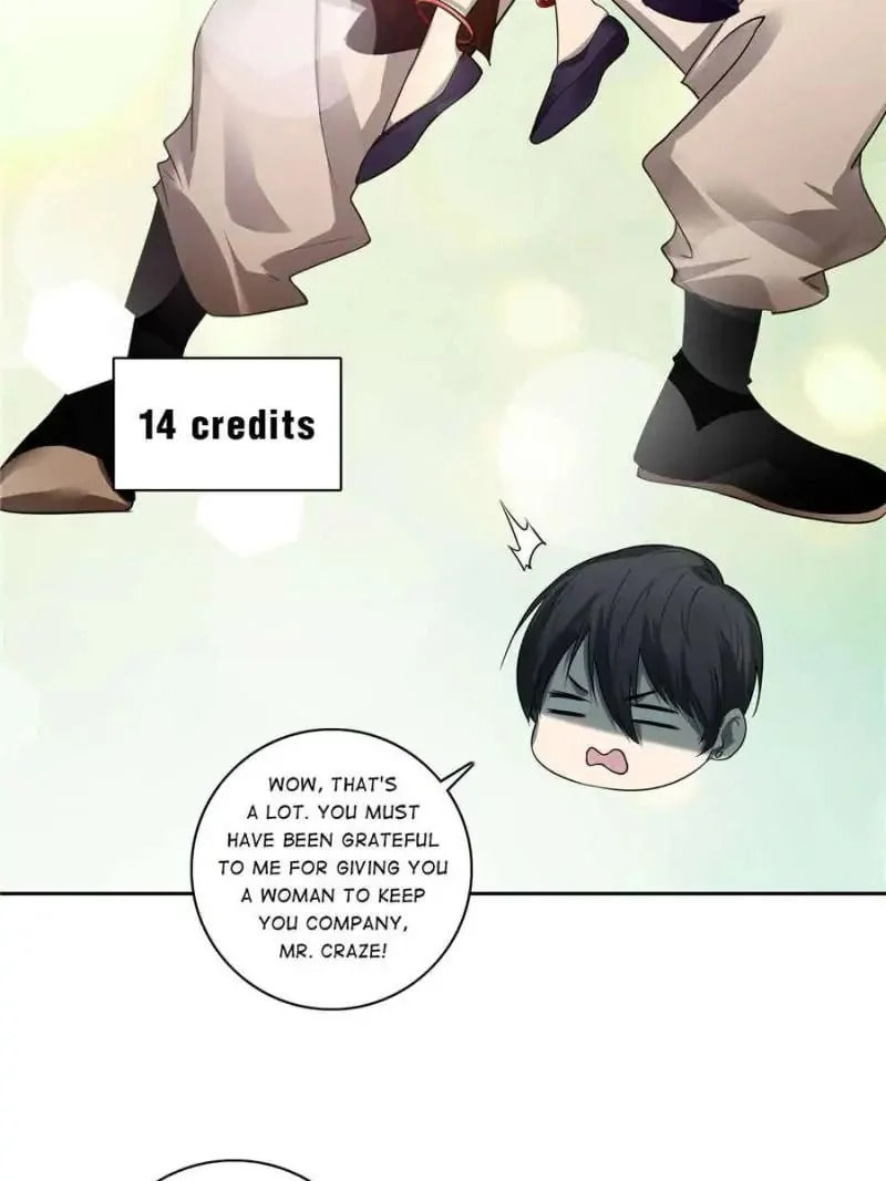 Read Infinity Mailman chapter 47 image 14 on Lezhin