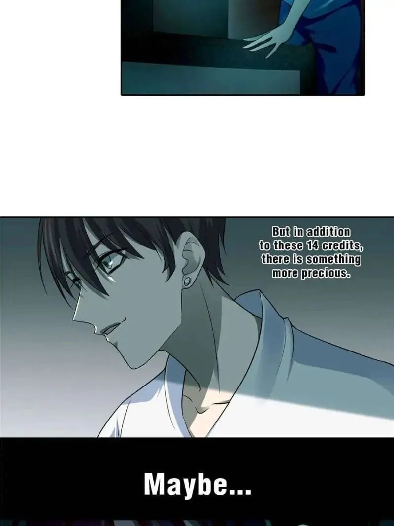 Read Infinity Mailman chapter 47 image 16 on Lezhin