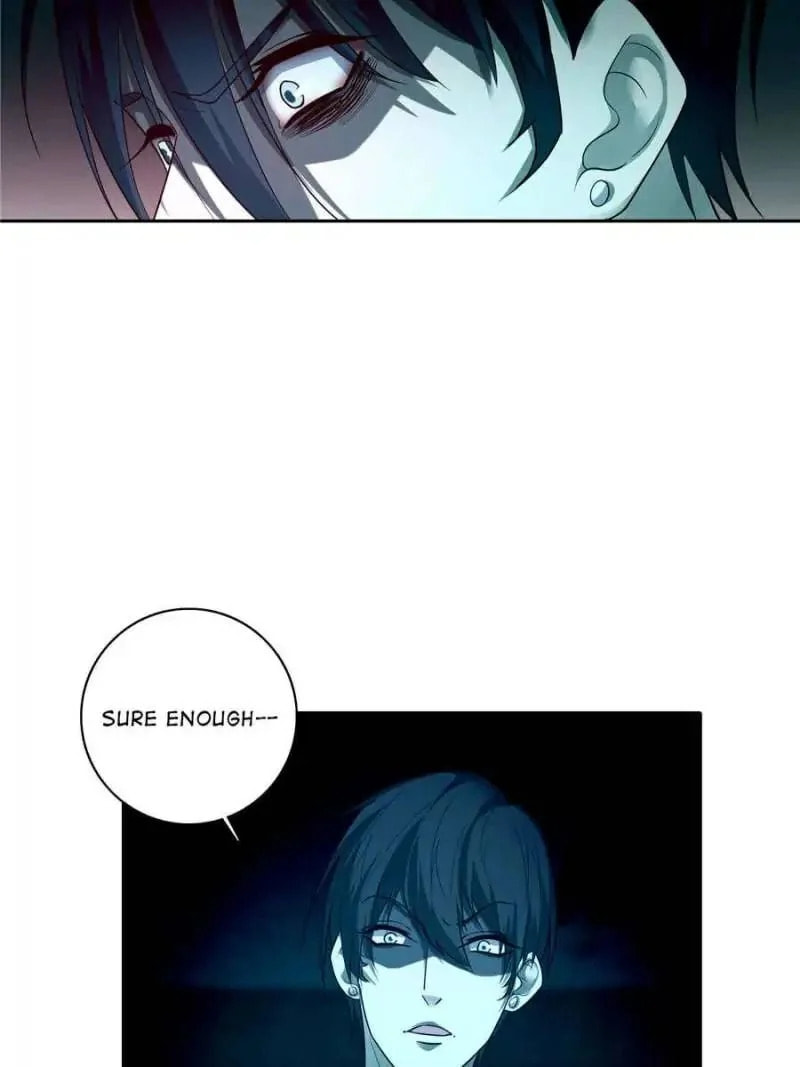 Read Infinity Mailman chapter 47 image 17 on Lezhin