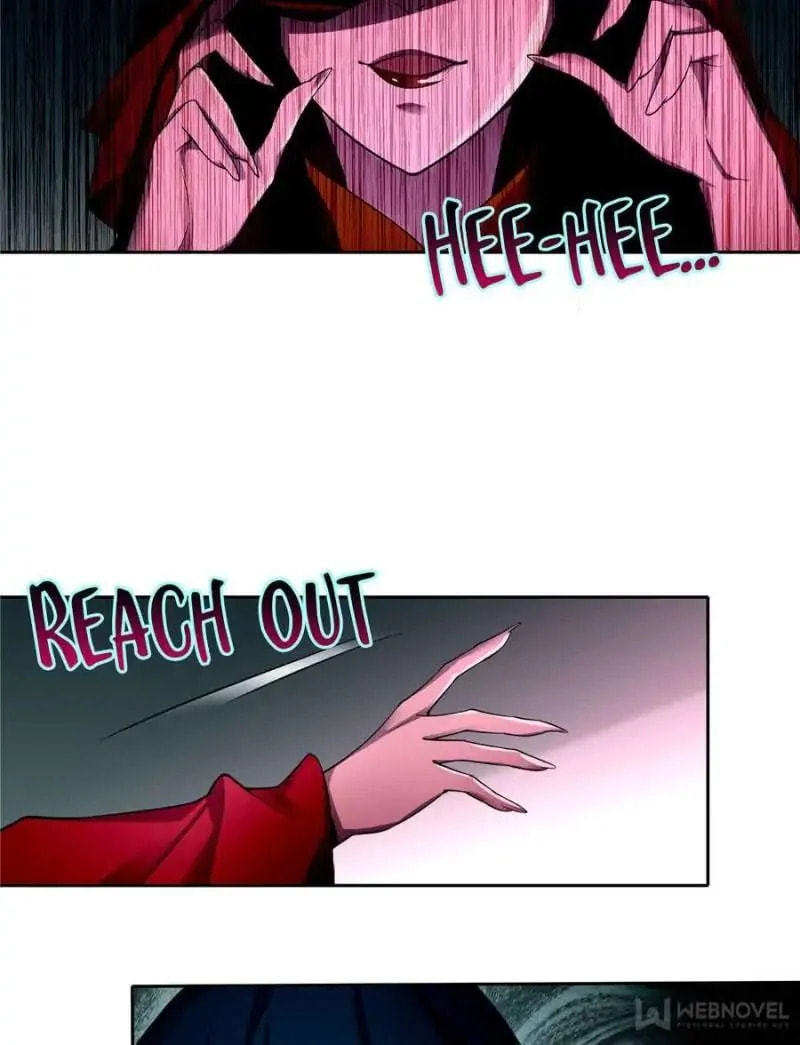 Read Infinity Mailman chapter 47 image 20 on Lezhin