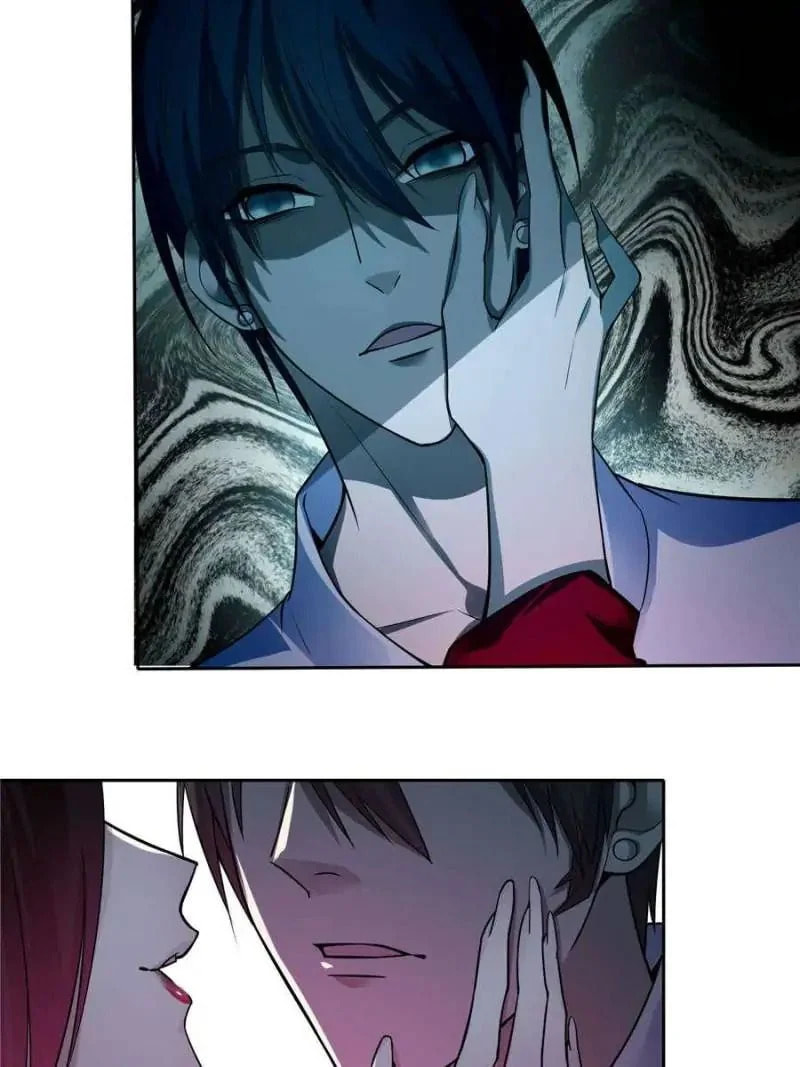 Read Infinity Mailman chapter 47 image 21 on Lezhin