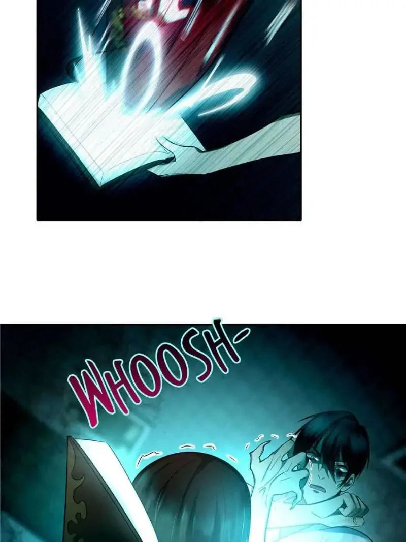Read Infinity Mailman chapter 47 image 28 on Lezhin