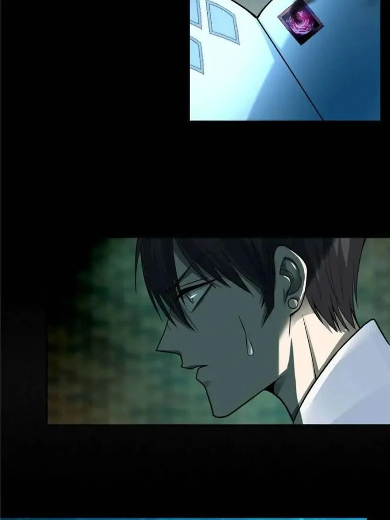 Read Infinity Mailman chapter 47 image 31 on Lezhin