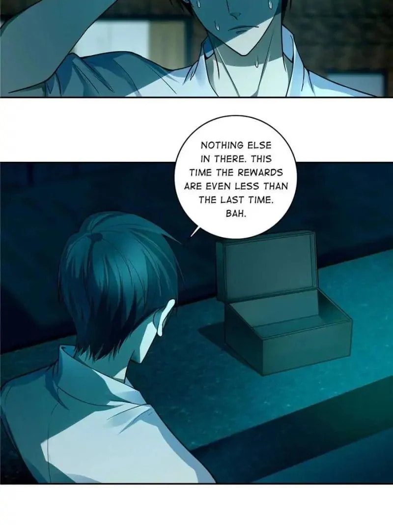 Read Infinity Mailman chapter 47 image 37 on Lezhin