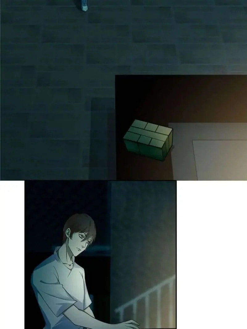 Read Infinity Mailman chapter 47 image 4 on Lezhin
