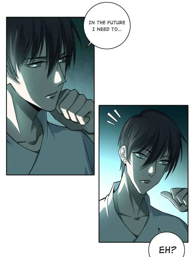 Read Infinity Mailman chapter 47 image 40 on Lezhin