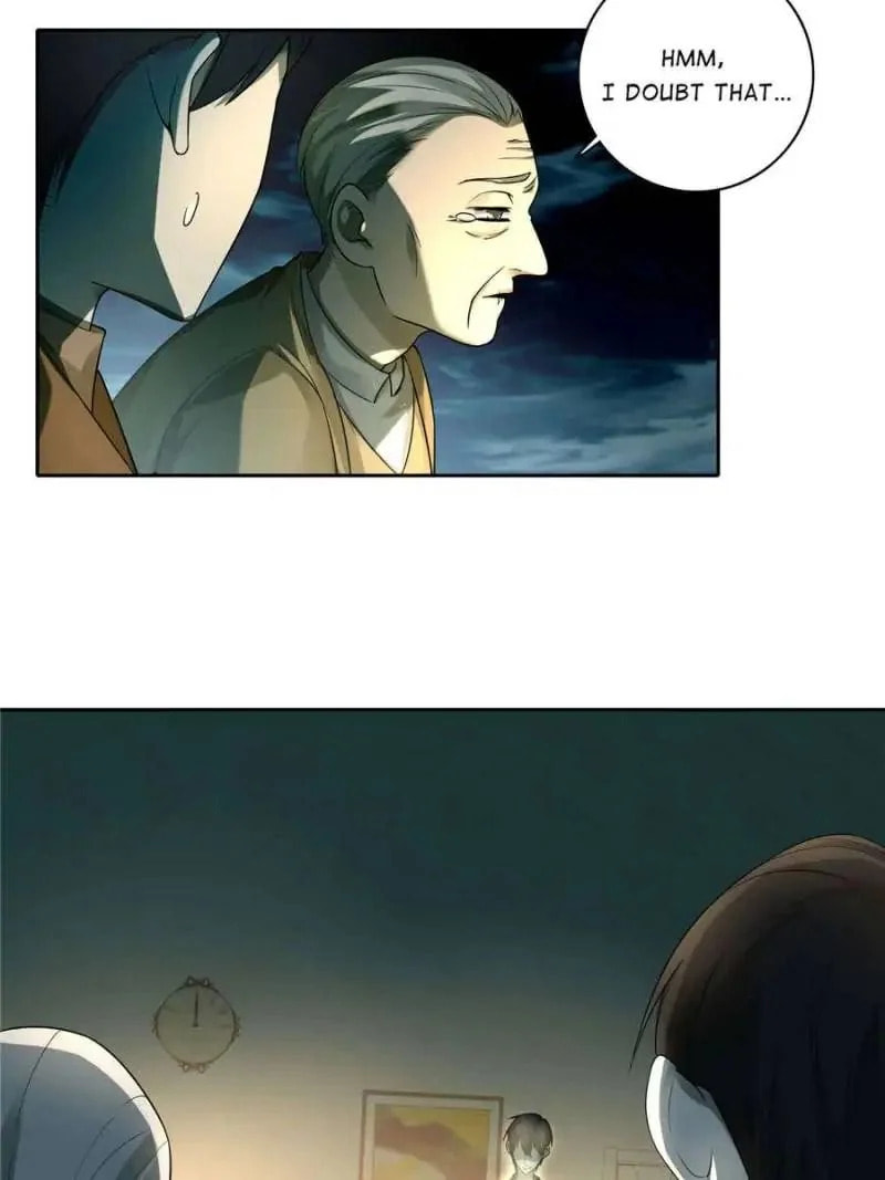 Read Infinity Mailman chapter 47 image 45 on Lezhin