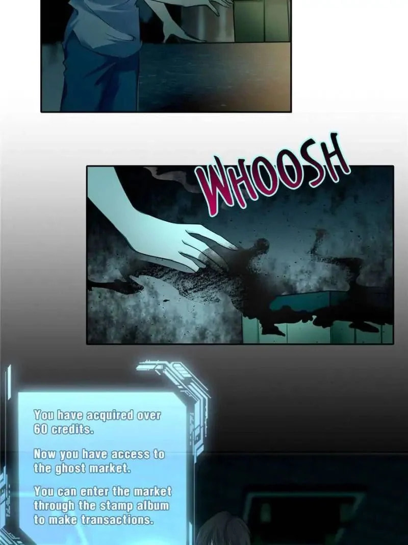 Read Infinity Mailman chapter 47 image 5 on Lezhin