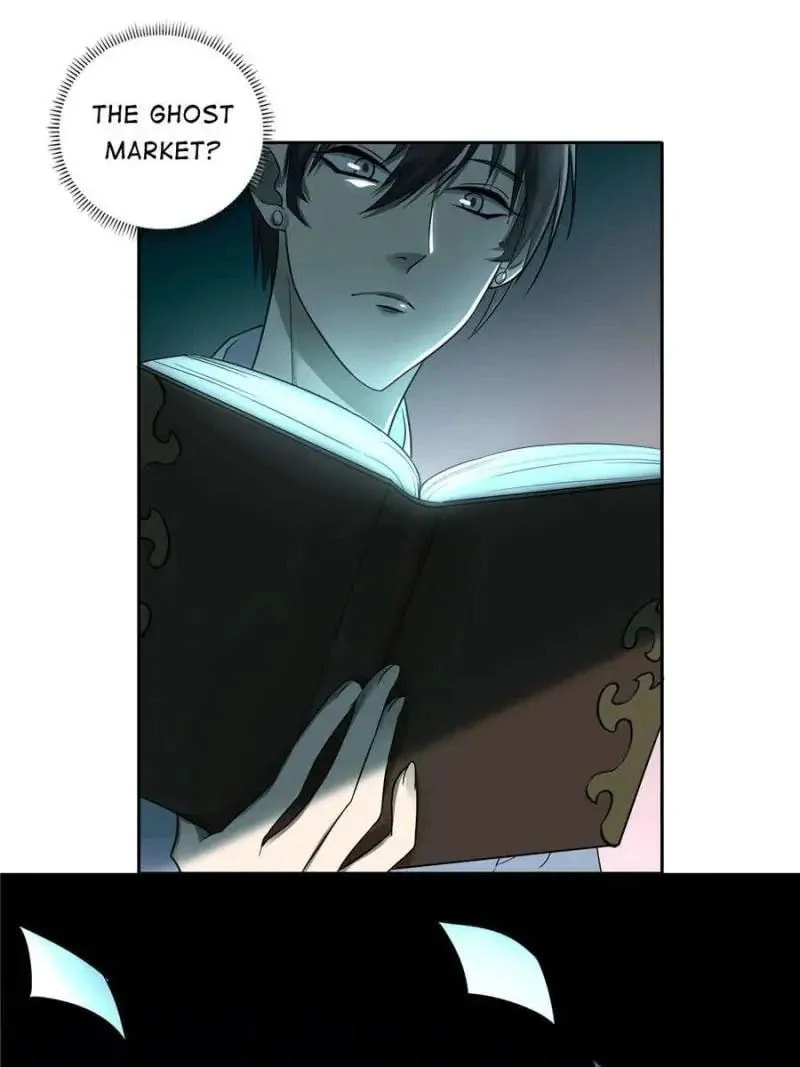 Read Infinity Mailman chapter 47 image 7 on Lezhin