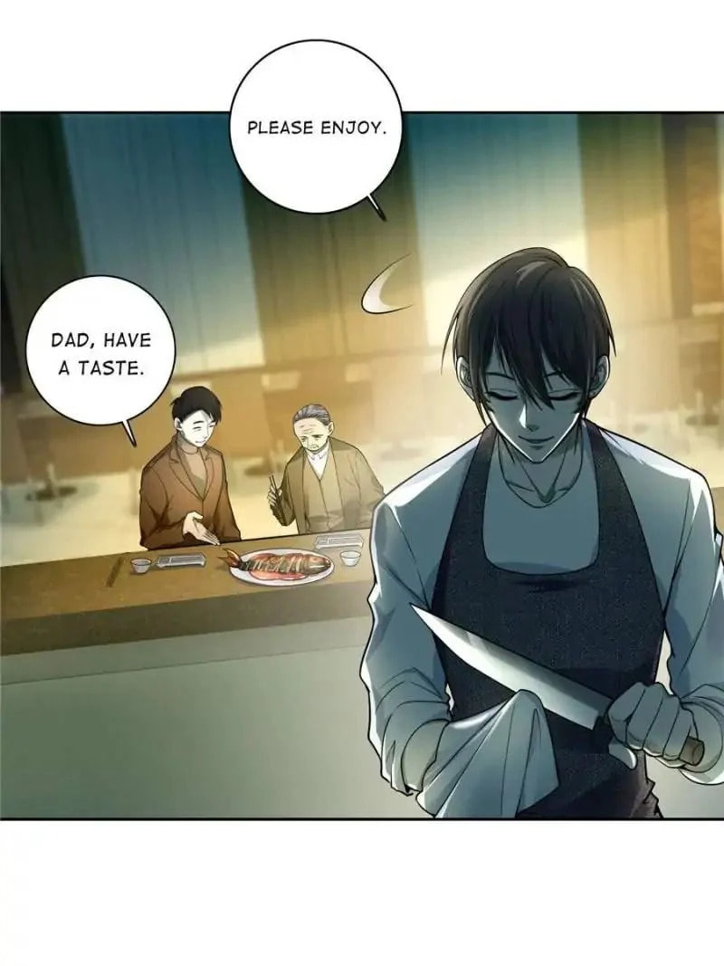 Read Infinity Mailman chapter 48 image 12 on Lezhin