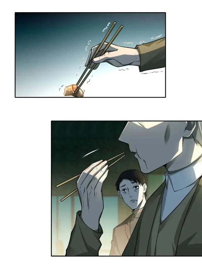 Read Infinity Mailman chapter 48 image 13 on Lezhin