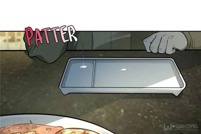 Read Infinity Mailman chapter 48 image 14 on Lezhin