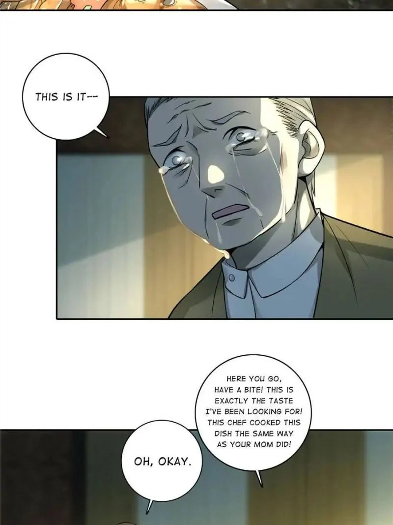 Read Infinity Mailman chapter 48 image 15 on Lezhin