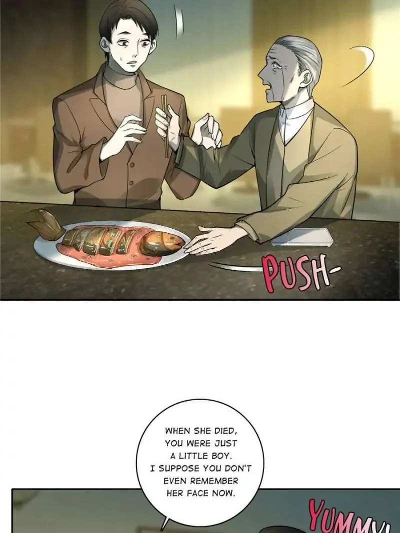 Read Infinity Mailman chapter 48 image 16 on Lezhin