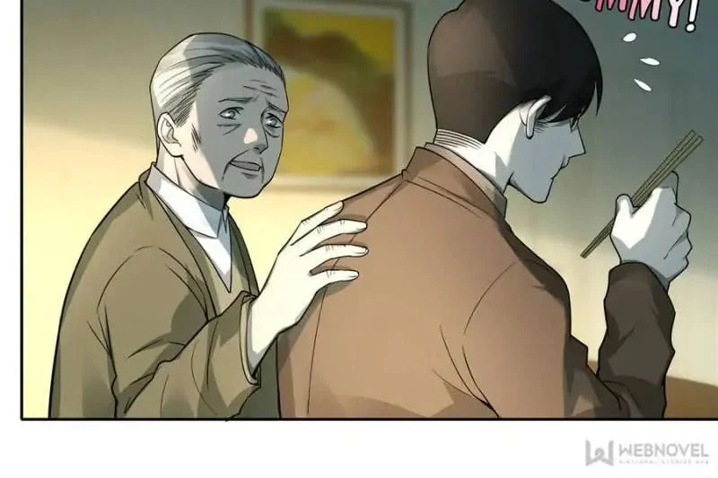 Read Infinity Mailman chapter 48 image 17 on Lezhin