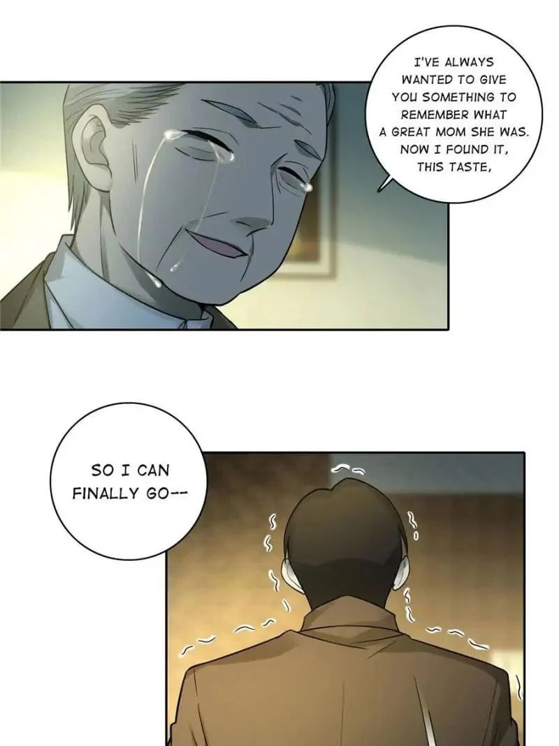 Read Infinity Mailman chapter 48 image 18 on Lezhin