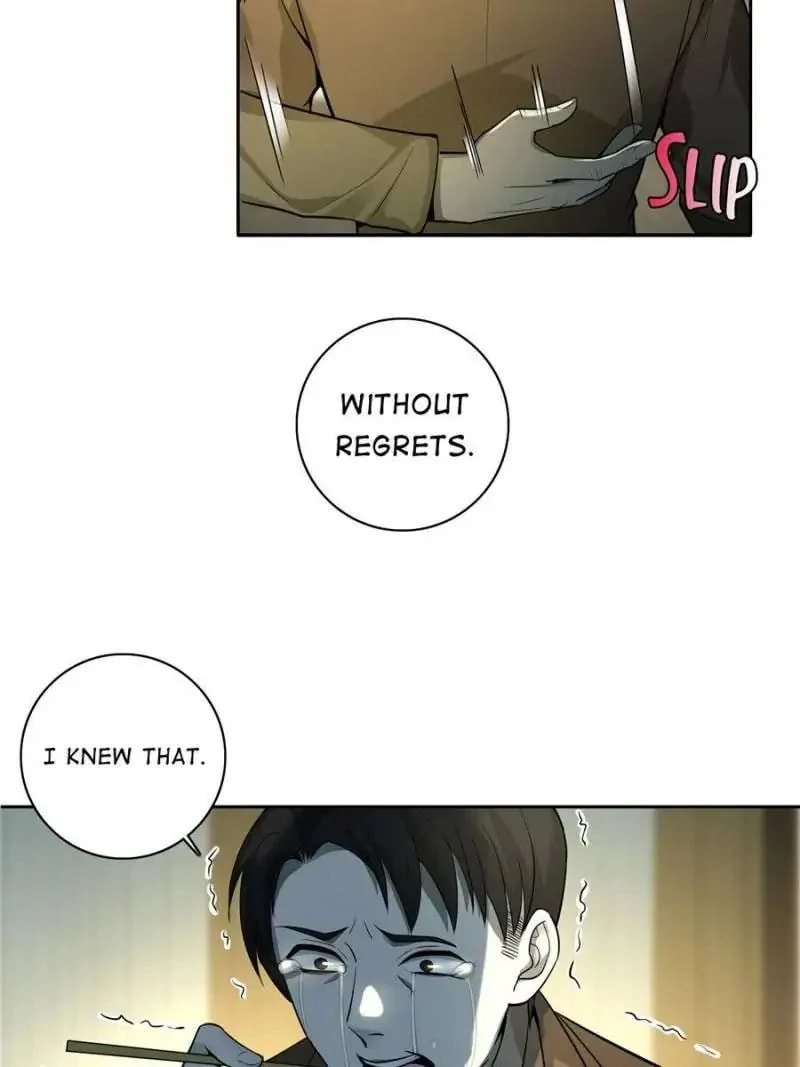 Read Infinity Mailman chapter 48 image 19 on Lezhin