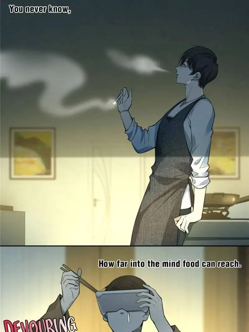 Read Infinity Mailman chapter 48 image 22 on Lezhin
