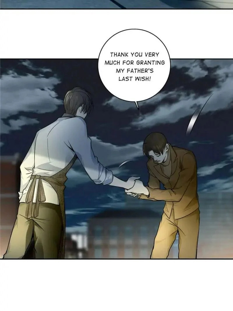 Read Infinity Mailman chapter 48 image 25 on Lezhin