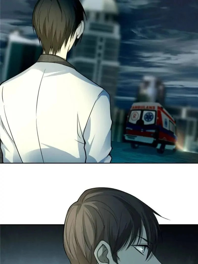 Read Infinity Mailman chapter 48 image 28 on Lezhin