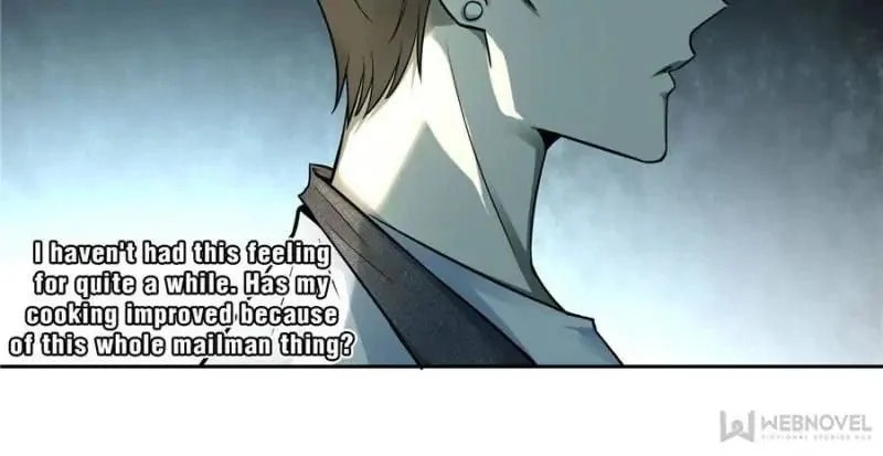 Read Infinity Mailman chapter 48 image 29 on Lezhin