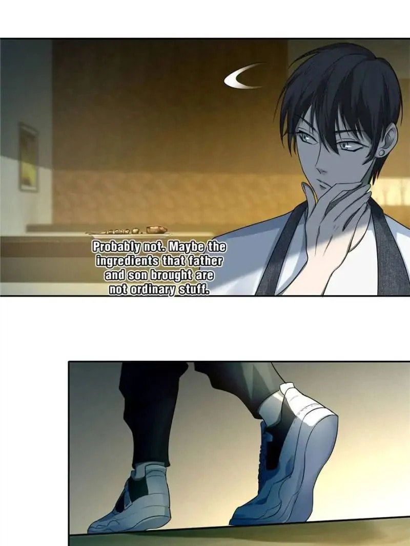 Read Infinity Mailman chapter 48 image 30 on Lezhin