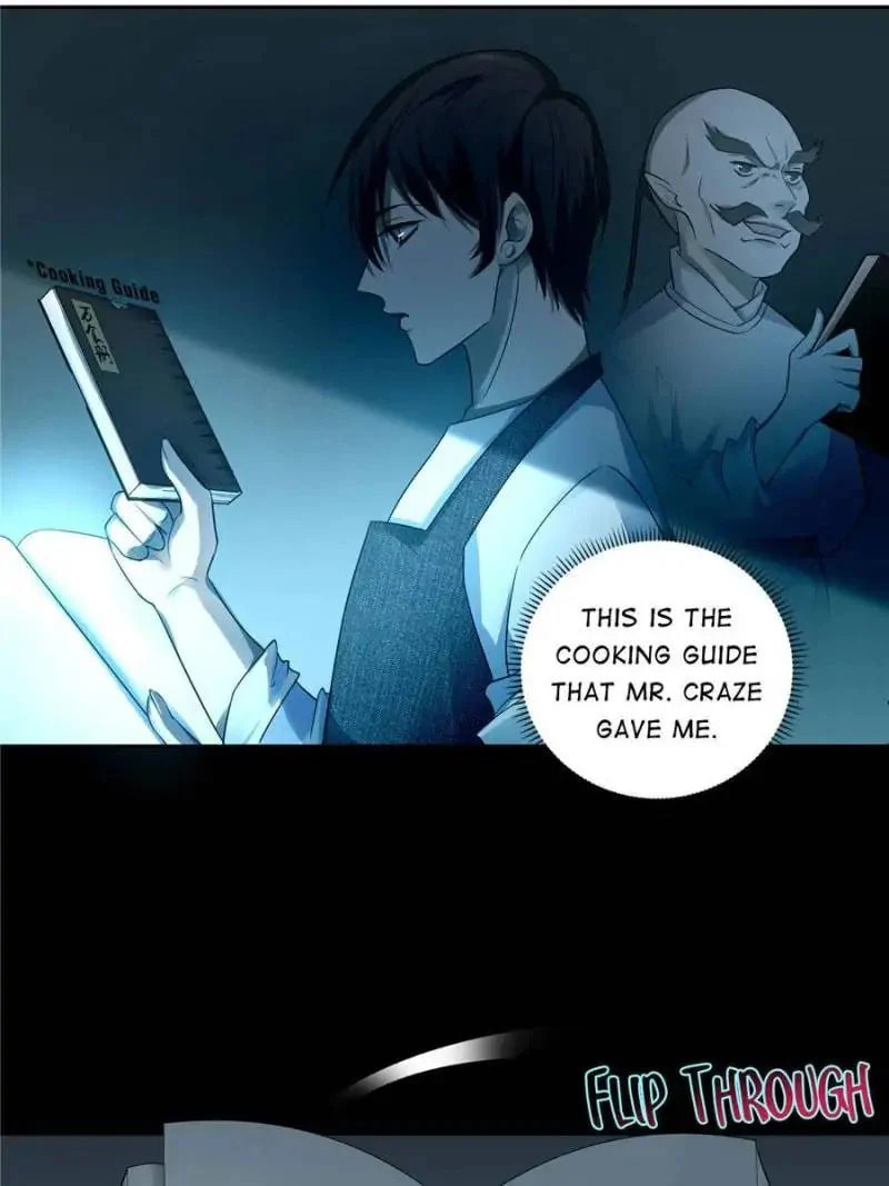 Read Infinity Mailman chapter 48 image 34 on Lezhin