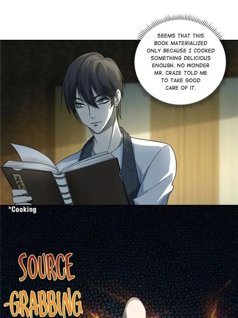 Read Infinity Mailman chapter 48 image 36 on Lezhin