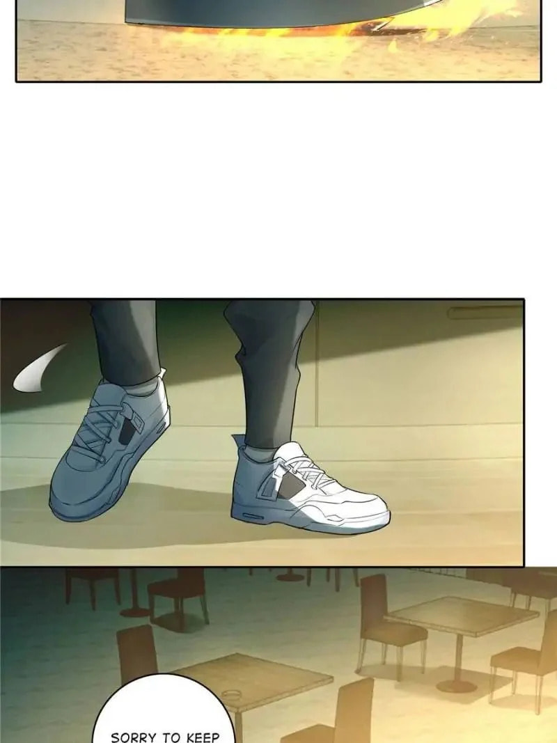 Read Infinity Mailman chapter 48 image 4 on Lezhin