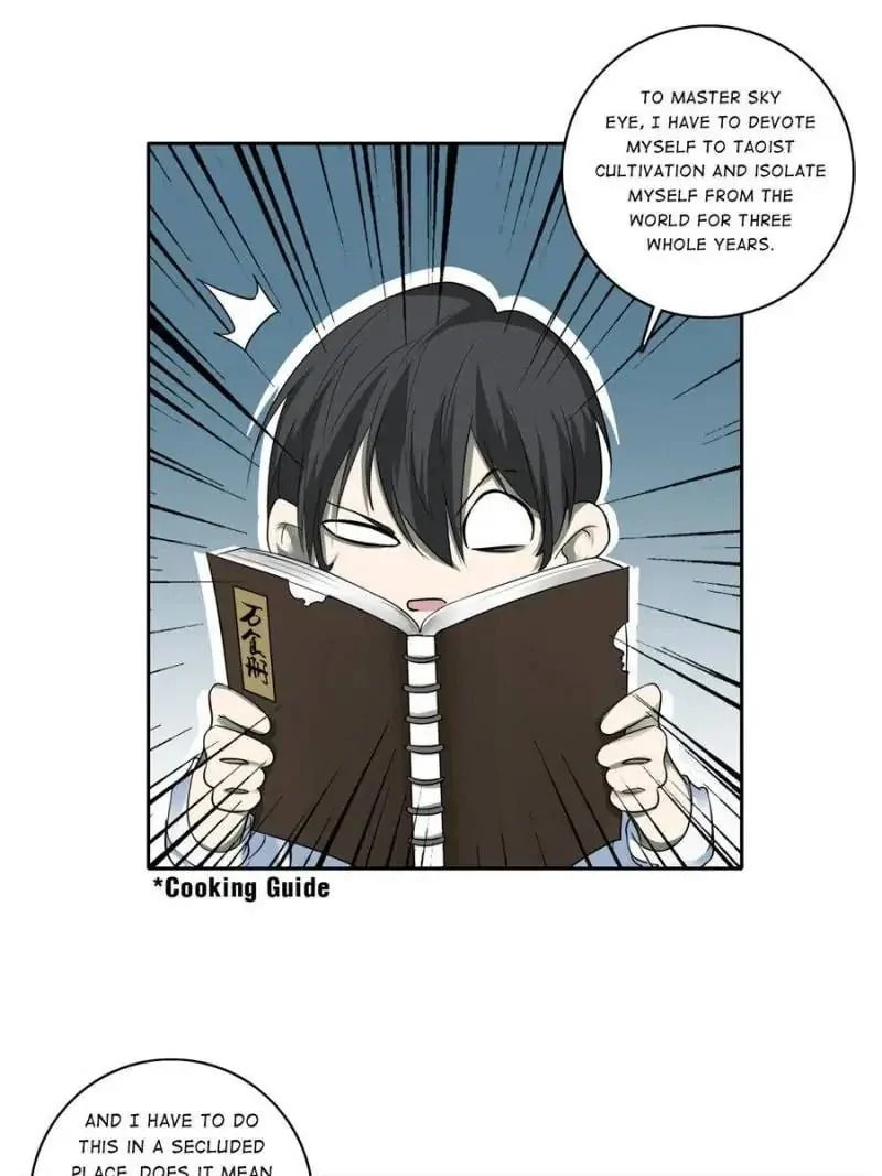 Read Infinity Mailman chapter 48 image 40 on Lezhin