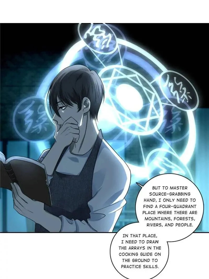 Read Infinity Mailman chapter 48 image 42 on Lezhin