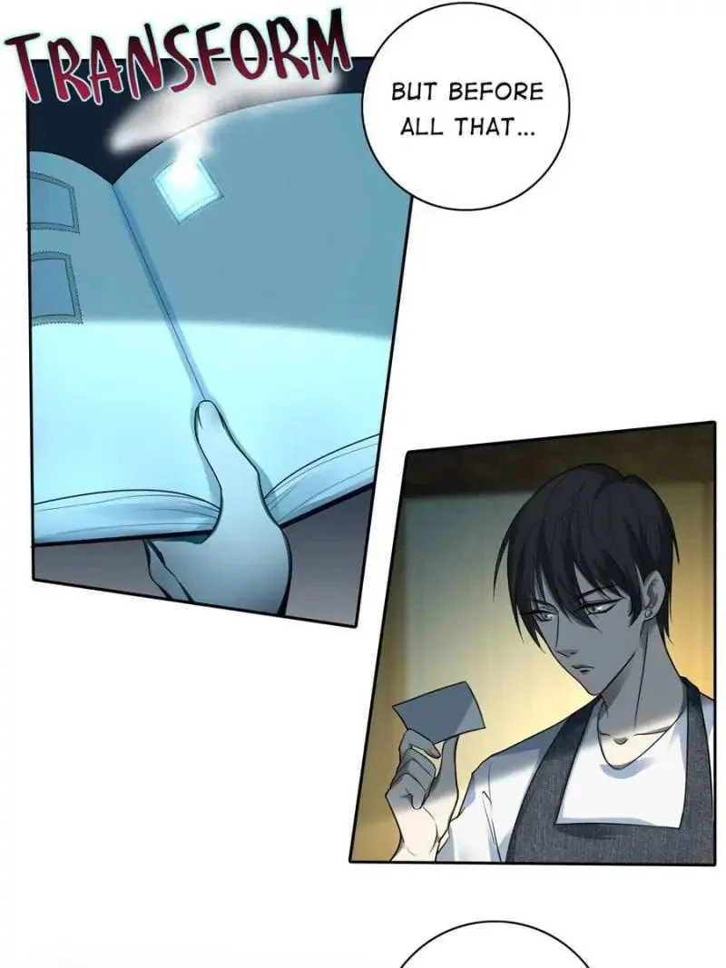Read Infinity Mailman chapter 48 image 44 on Lezhin
