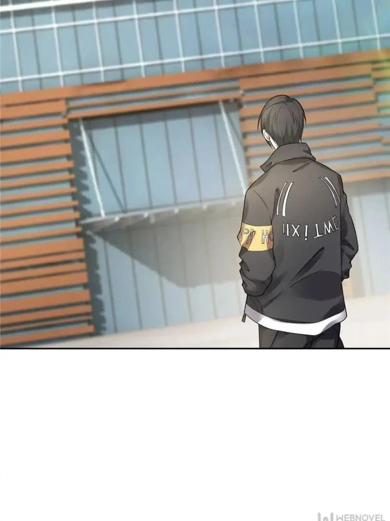 Read Infinity Mailman chapter 48 image 6 on Lezhin