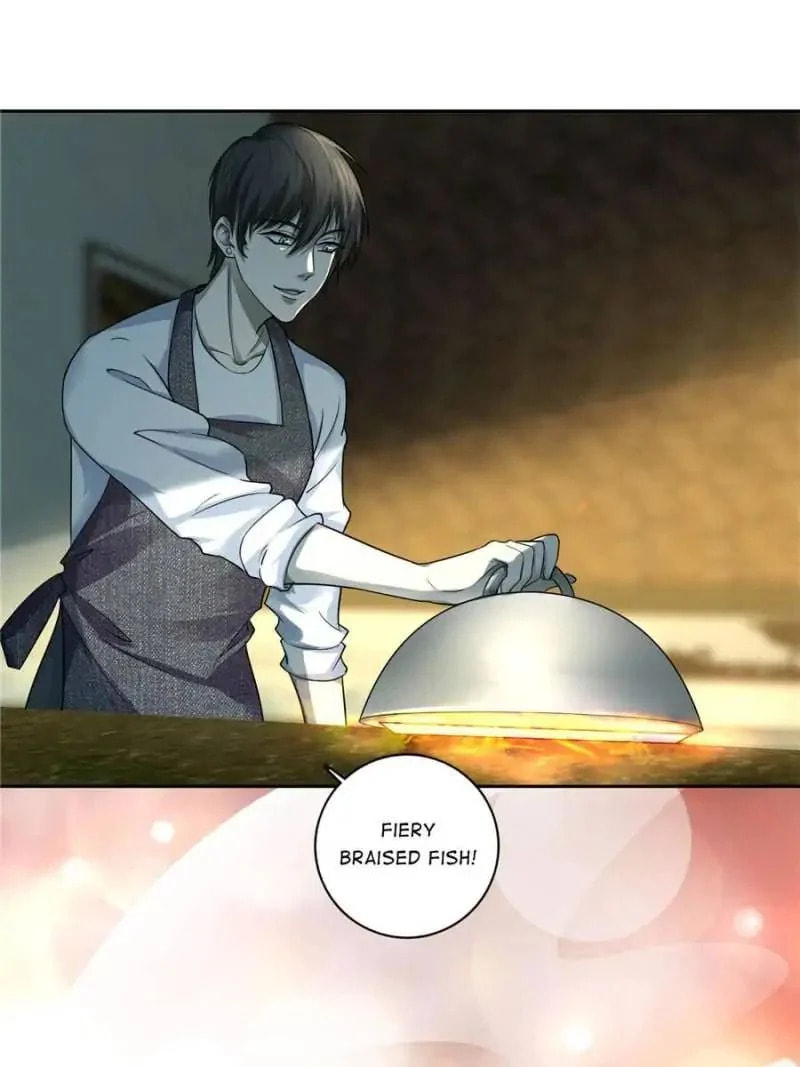 Read Infinity Mailman chapter 48 image 9 on Lezhin