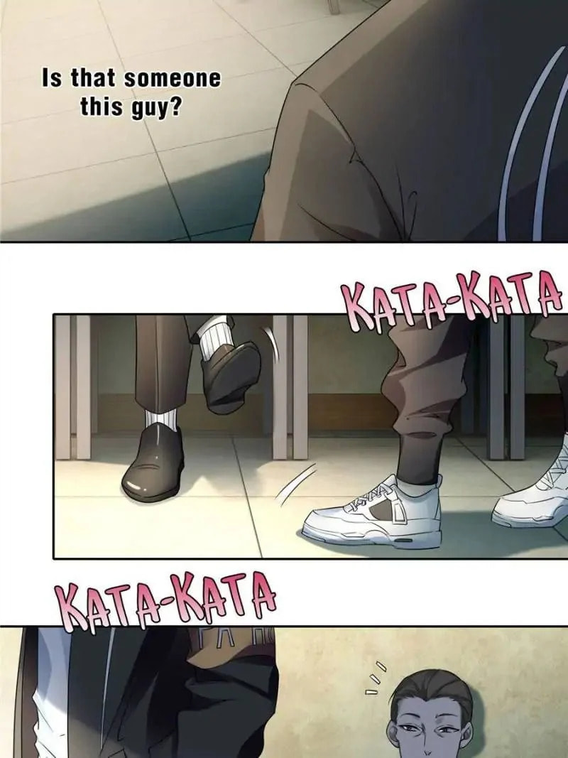 Read Infinity Mailman chapter 49 image 10 on Lezhin