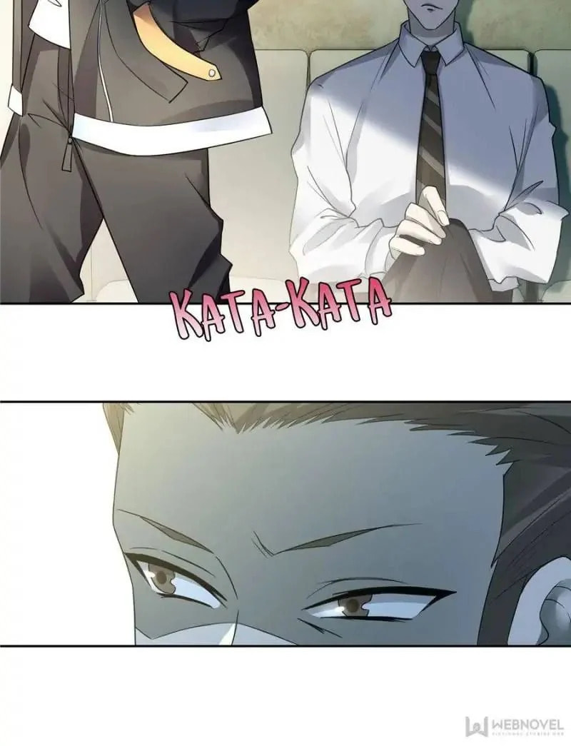 Read Infinity Mailman chapter 49 image 11 on Lezhin