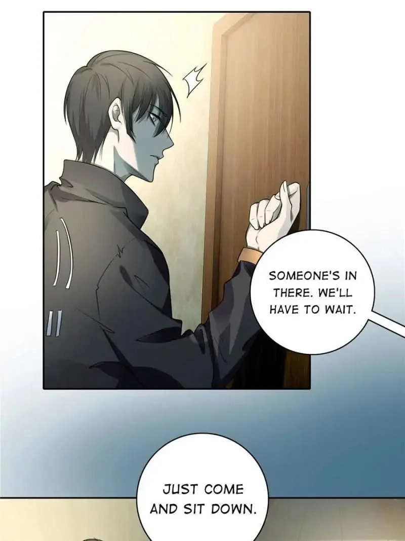 Read Infinity Mailman chapter 49 image 12 on Lezhin