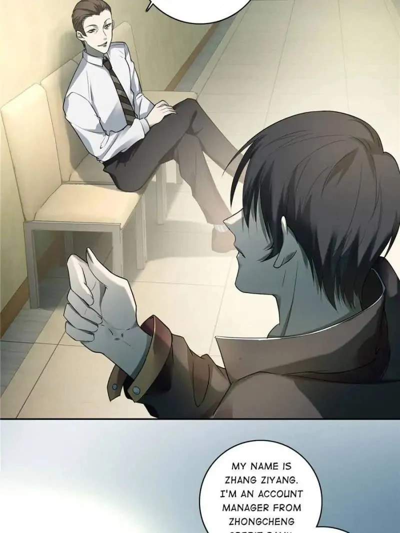 Read Infinity Mailman chapter 49 image 13 on Lezhin