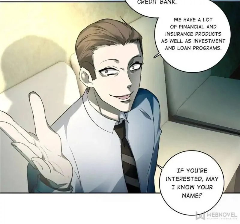 Read Infinity Mailman chapter 49 image 14 on Lezhin