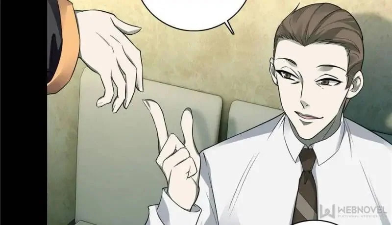 Read Infinity Mailman chapter 49 image 17 on Lezhin