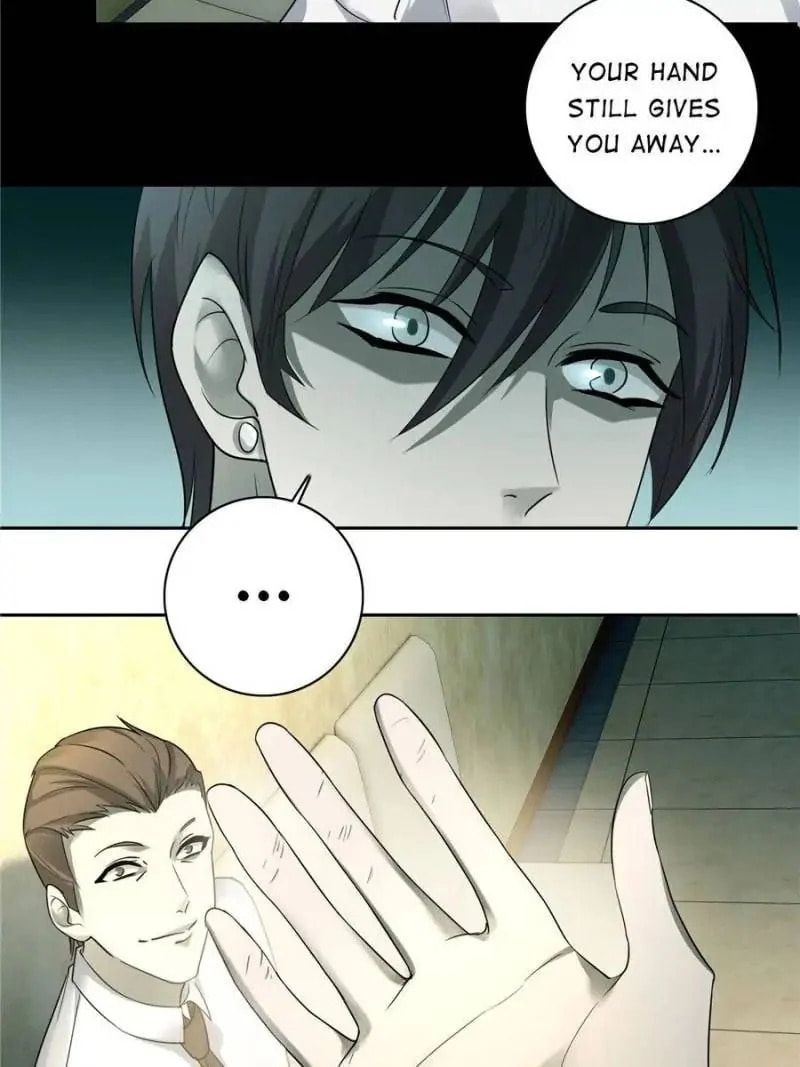 Read Infinity Mailman chapter 49 image 18 on Lezhin