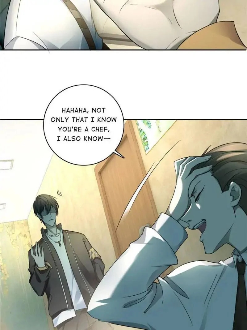 Read Infinity Mailman chapter 49 image 19 on Lezhin