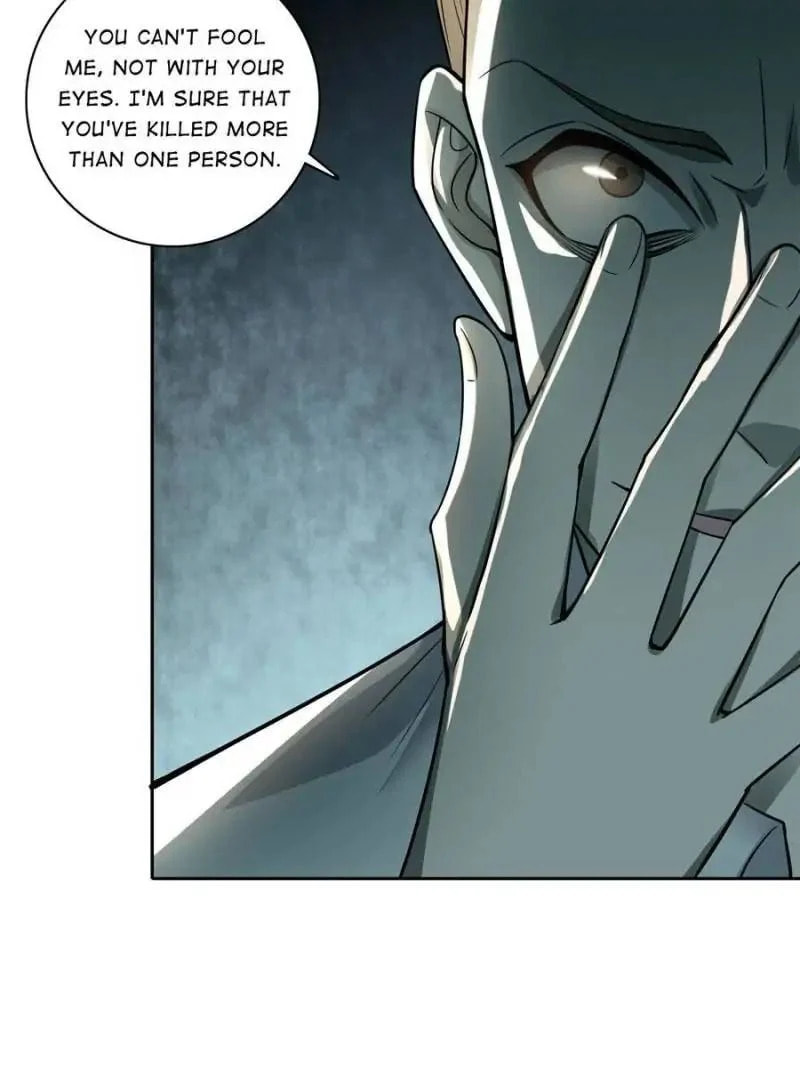 Read Infinity Mailman chapter 49 image 24 on Lezhin