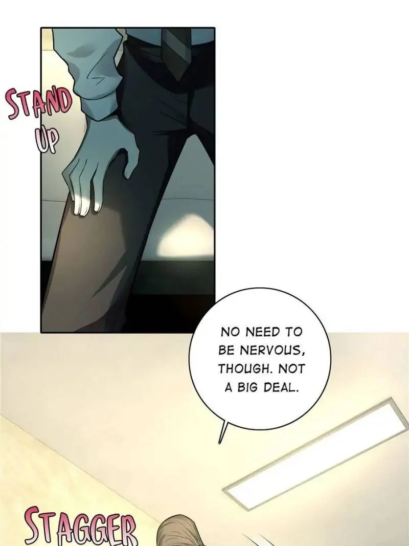 Read Infinity Mailman chapter 49 image 25 on Lezhin