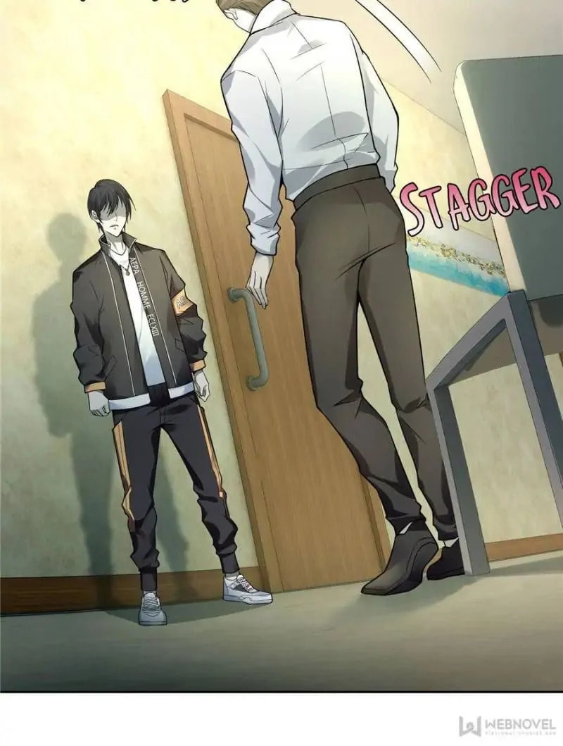 Read Infinity Mailman chapter 49 image 26 on Lezhin